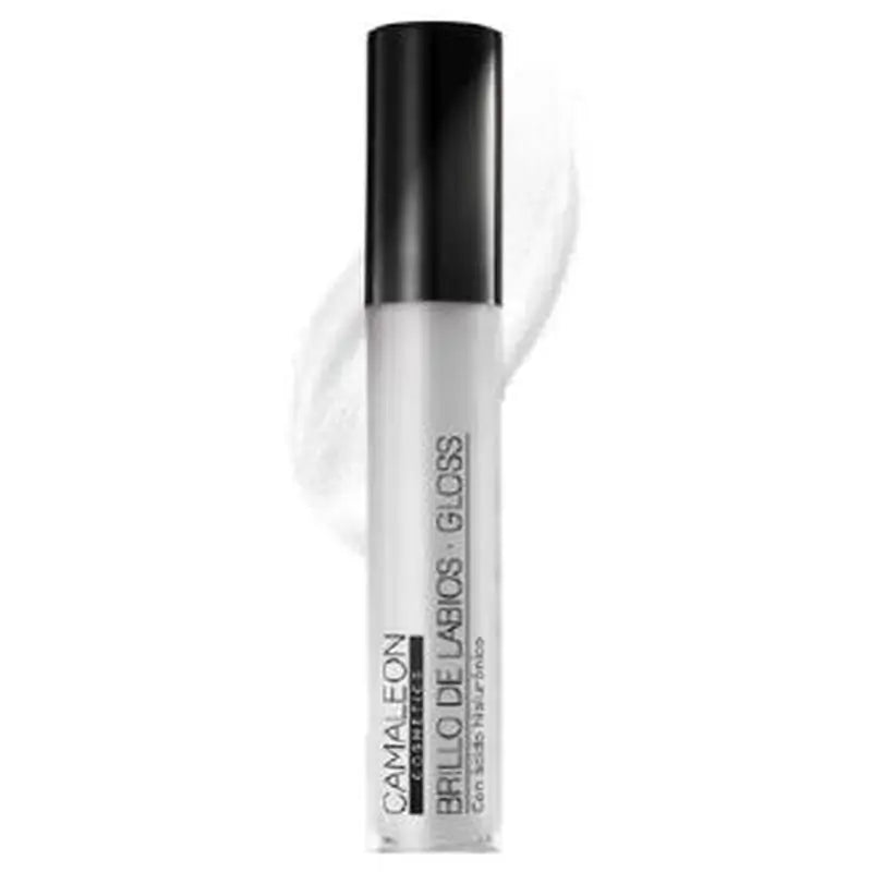 Camaleon Cosmetics Camaleon Gloss Transparent 9Ml.