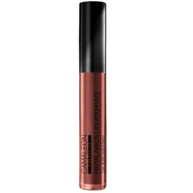 Camaleon Cosmetics Camaleon Matte Liquid Lipstick N7 8Ml.