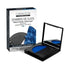 Camaleon Cosmetics Camaleon Eyeshadow Duo Black-Blue