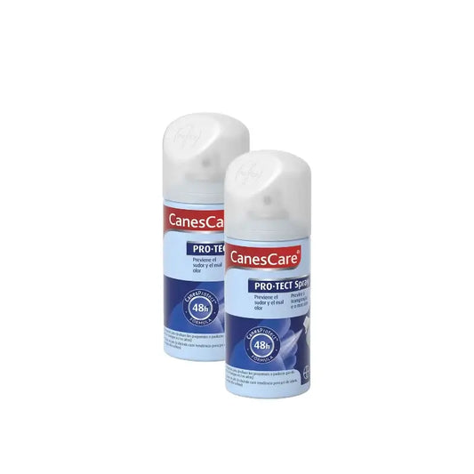 Canescare Protect Spray, lot de 2 x 200 ml