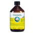 Cannol 500 Ml - Multi-Purpose Moisturising Hemp Oil Massage, Bath & Hair , 500 ml