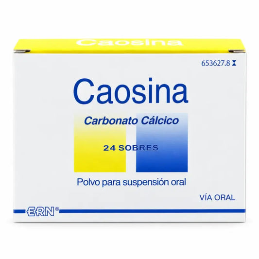 Chaosin 24 Sachets