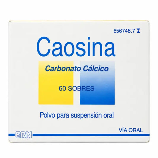 Chaosin 60 Sachets
