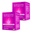 Capicaps Duplo hair & nails, 2 x 120 capsules