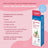 Care+ Aftas Gel buccal, 8 ml