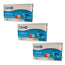 Care+ Sterile Ophthalmic Wipes, Pack 3 x 30 Units