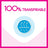 Carefree Cotton Feel Normal Sans Parfum 20Packs