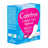 Carefree Cotton Feel Normal Sans Parfum 56pcs