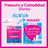 Carefree Flexiform Sans Parfum 56pcs