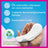 Carefree Flexiform Sans Parfum 56pcs