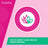 Carefree Intimate Tea and Aloe Vera Gel 200Ml