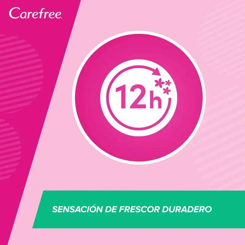 Carefree Intimate Tea and Aloe Vera Gel 200Ml