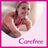 Carefree Plus Large Fresh Fragrance 20Packs