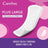 Carefree Plus Large Light Fragrance 36Packs