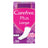 Carefree Plus Large Light Fragrance 36Packs