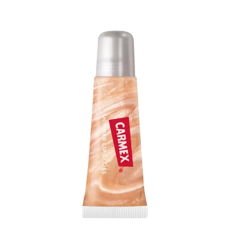 Gloss Carmex à la vanille, 10 g