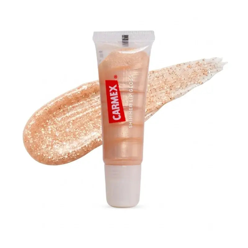 Gloss Carmex à la vanille, 10 g