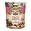Carnilove Canine Crunchy Snack Lamb Crunchy Snack Blueberries Box 6X200Gr, snack for dogs