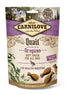 Carnilove Canine Snack Semi Moist Snack Quail Oregano 10X200Gr snack for dogs
