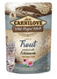 Carnilove Cat Pouch Trout 24X85Gr, wet food for cats