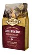 Carnilove Feline Adult Adult Sterilised Lamb Jabali 2Kg cat food