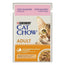 Cat Chow Feline Adult Salmon Green Beans 26X85Gr