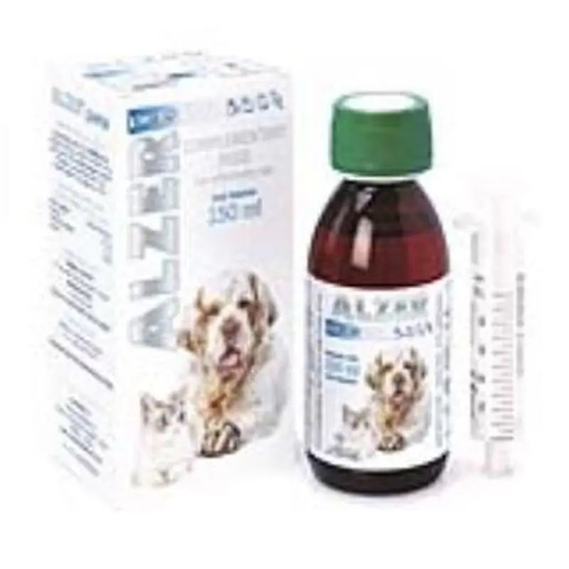 Catalysis Alzer Pets 150Ml. Veterinary**