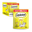 Catisfactions Megapack Cheese 4X180Gr