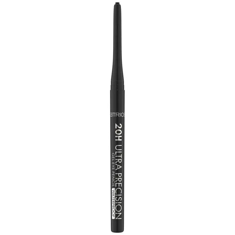 Catrice 20H Crayon Gel pour les Yeux Ultra Précision Waterproof 010, 0.08 g