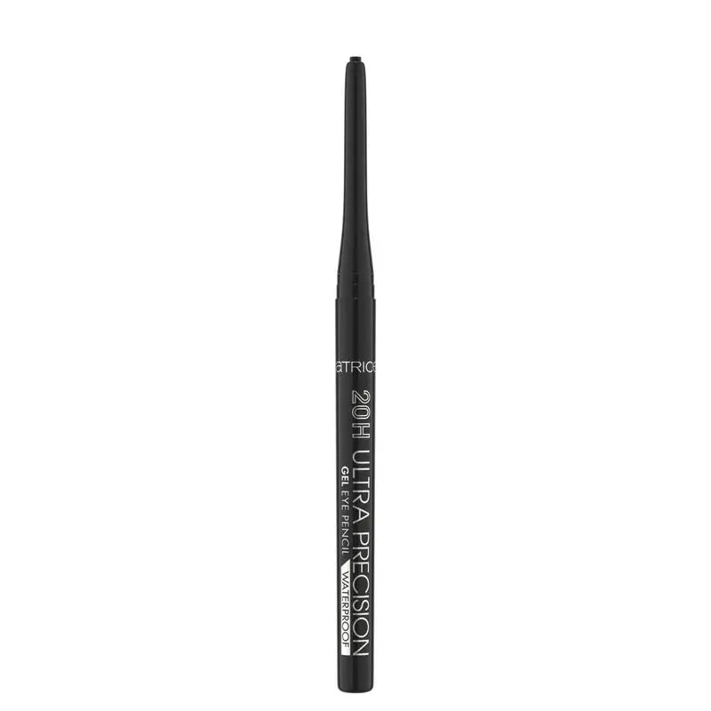 Catrice 20H Ultra Precision Gel Eye Pencil Waterproof 010, 0.08 g