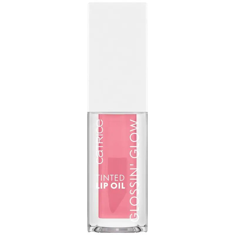 Catrice Glossin' Glow Huile à lèvres teintée 010, 4 ml