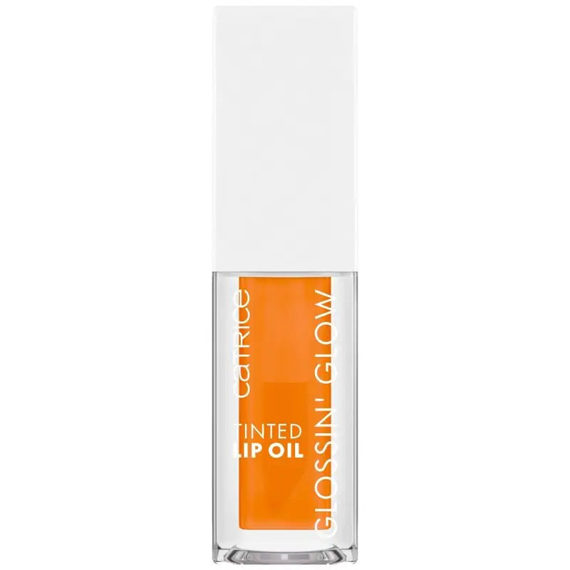 Catrice Glossin' Glow Huile à lèvres teintée 030, 4 ml