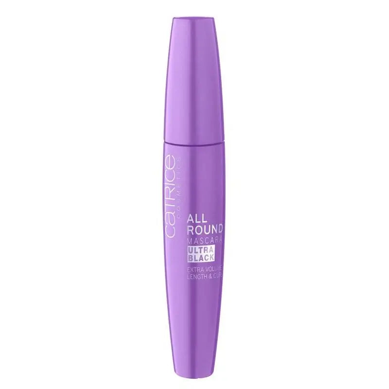 Catrice Mascara Allround Ultra Black 010, 11 ml