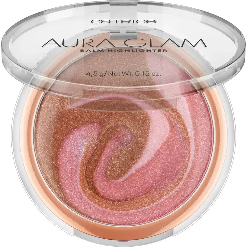 Catrice Aura Glam Baume Illuminant 010 , 4,5 gr