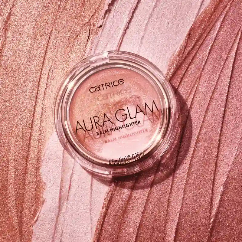 Catrice Aura Glam Baume Illuminant 010 , 4,5 gr