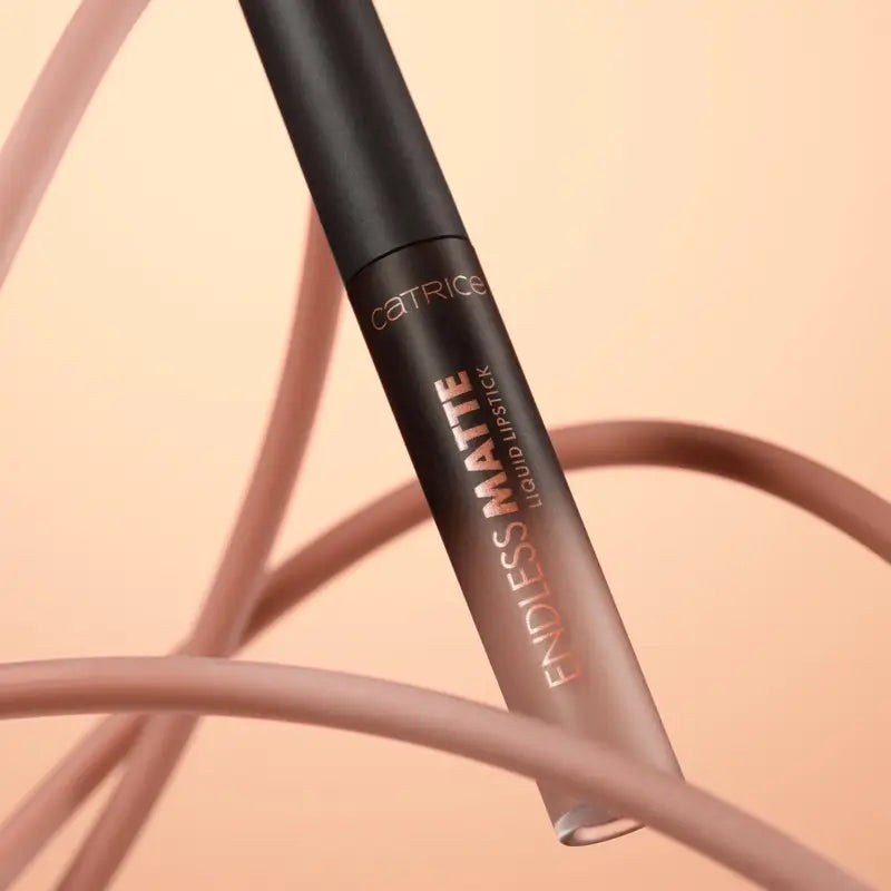 Catrice Rouge à lèvres liquide Endless Matte 010 , 4,5 ml