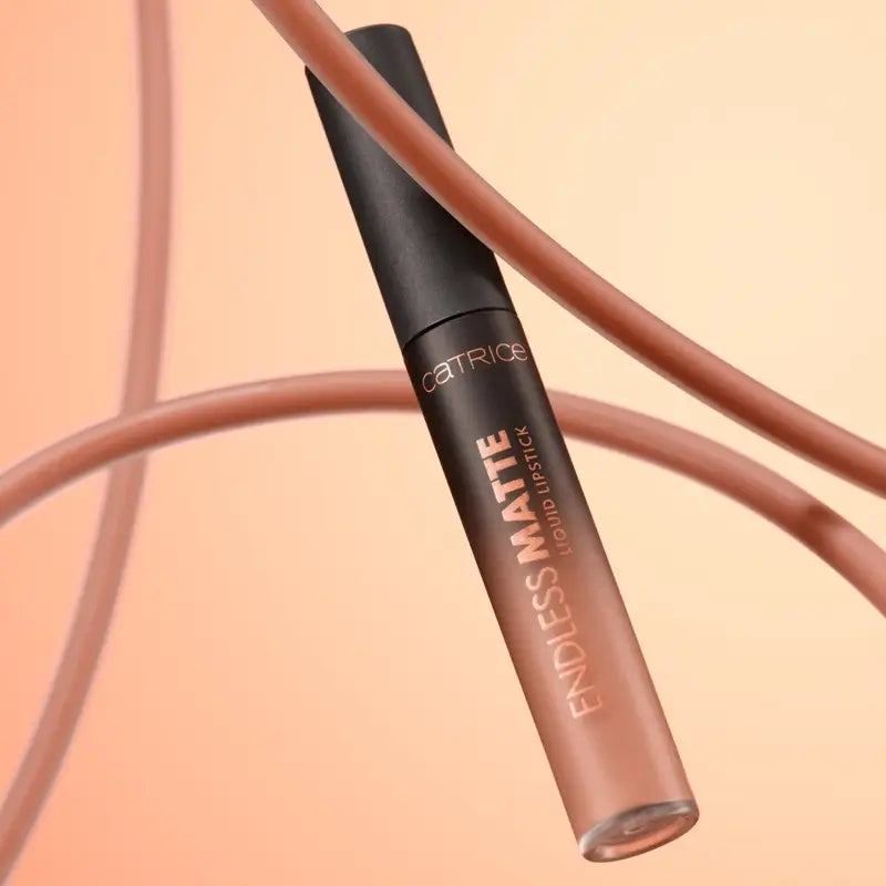 Catrice Rouge à lèvres liquide Endless Matte 020 , 4,5 ml