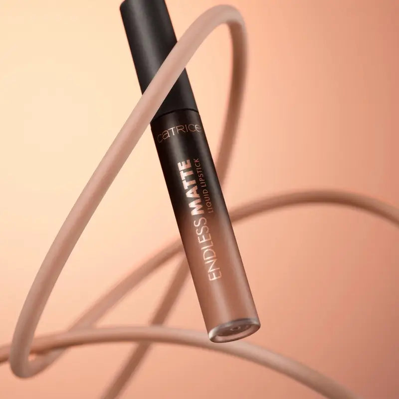 Catrice Rouge à lèvres liquide Endless Matte 030 , 4.5 ml