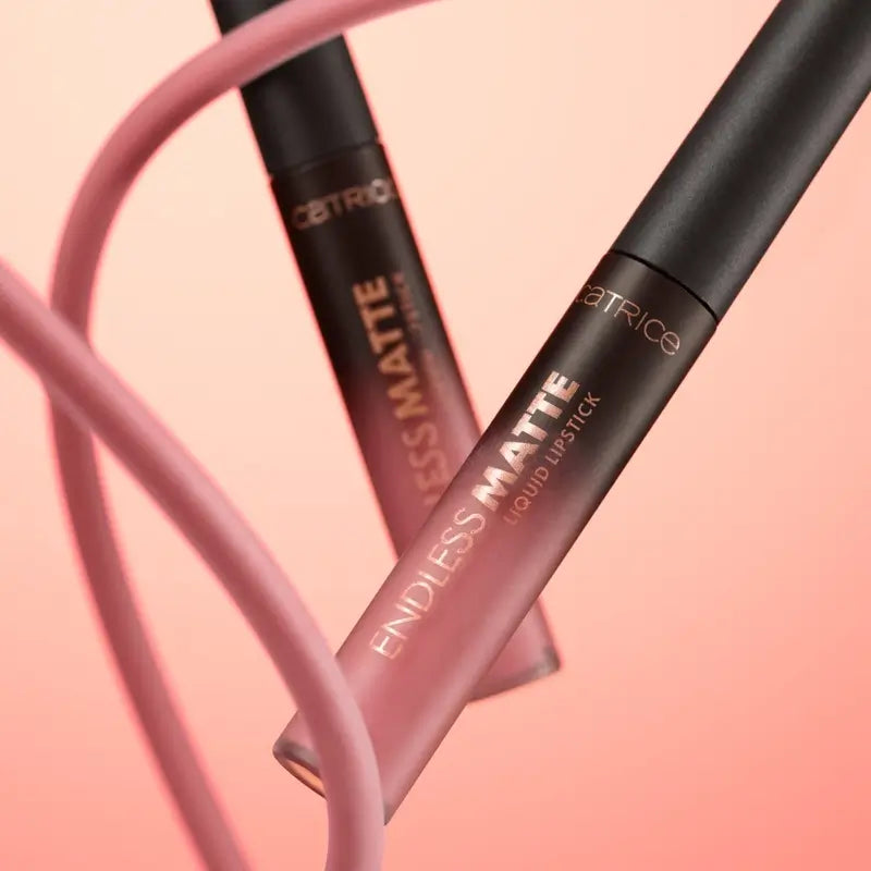 Catrice Rouge à lèvres liquide Endless Matte 040 , 4,5 ml