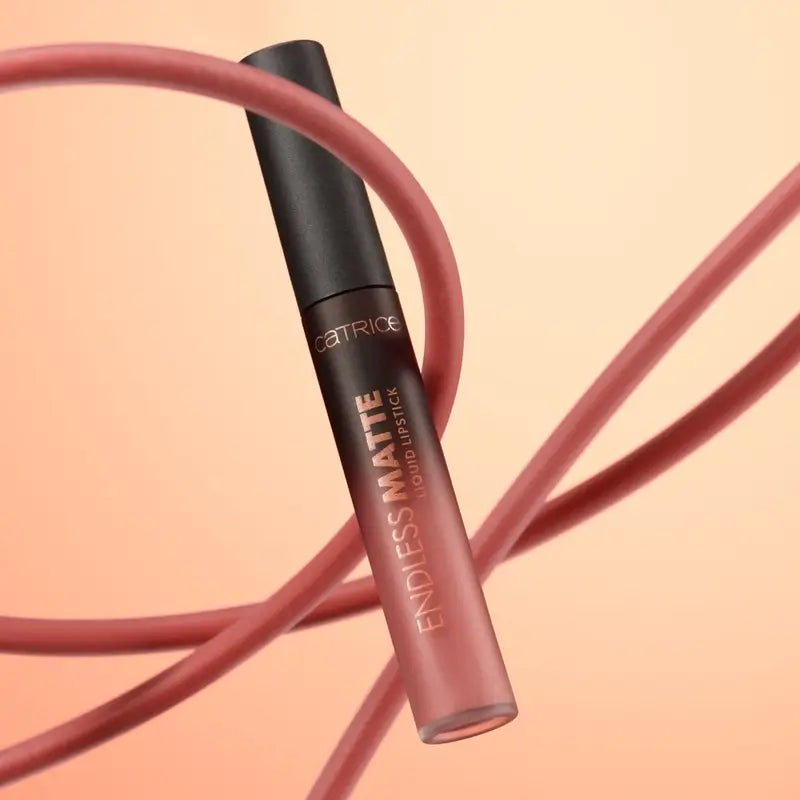 Catrice Rouge à lèvres liquide Endless Matte 050 , 4.5 ml