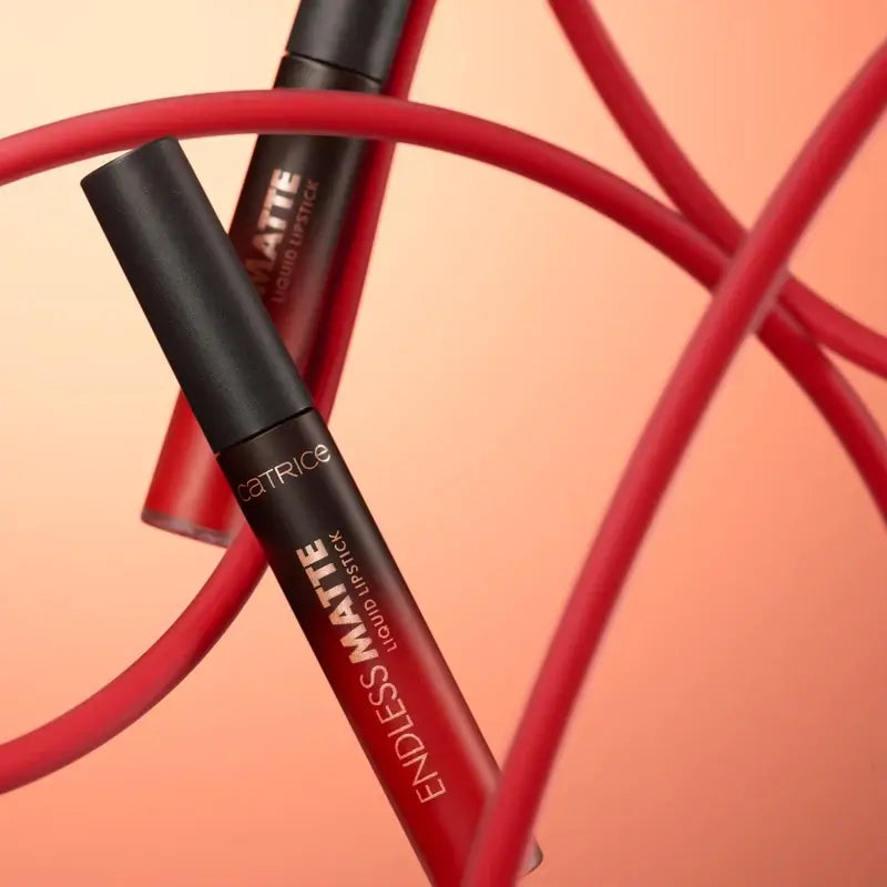 Catrice Rouge à lèvres liquide Endless Matte 060 , 4,5 ml