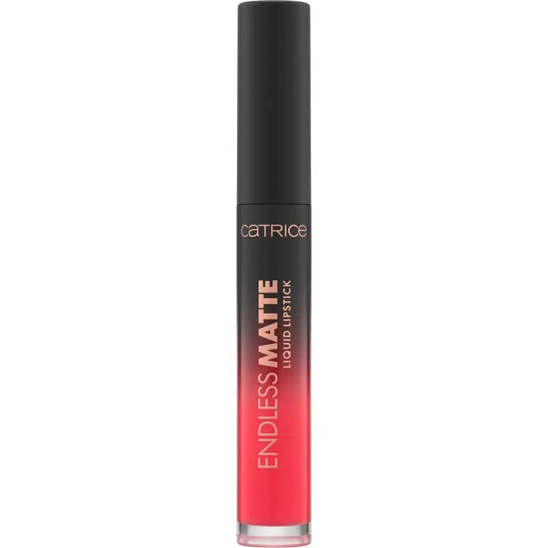 Catrice Rouge à lèvres liquide Endless Matte 070 , 4,5 ml