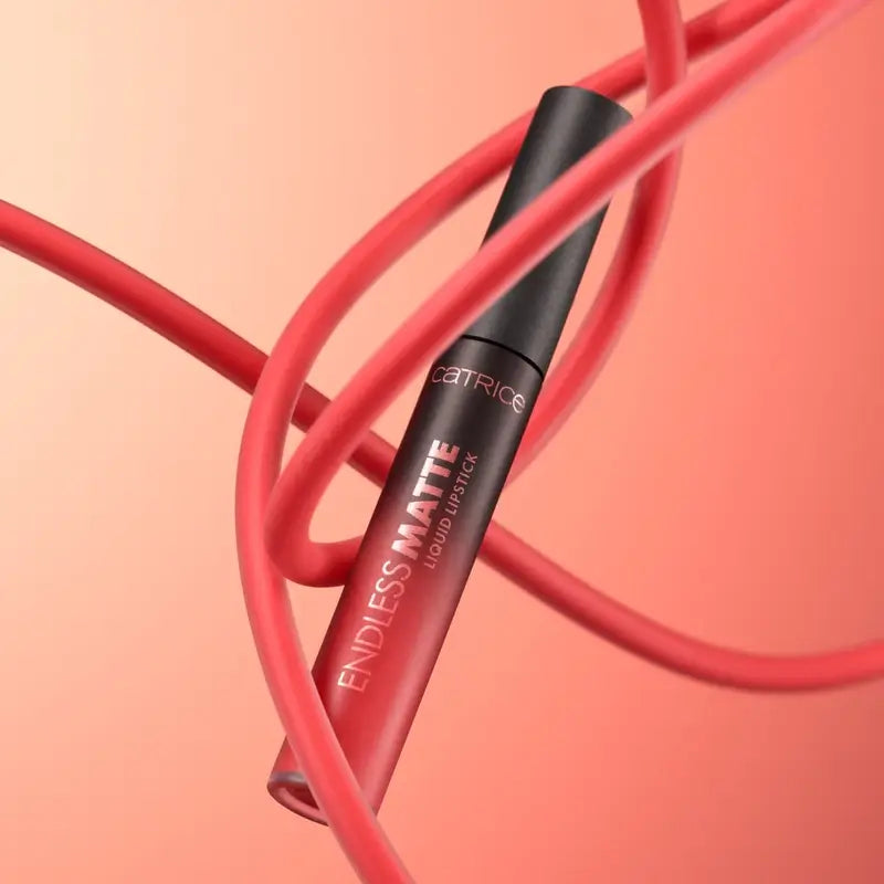 Catrice Rouge à lèvres liquide Endless Matte 070 , 4,5 ml