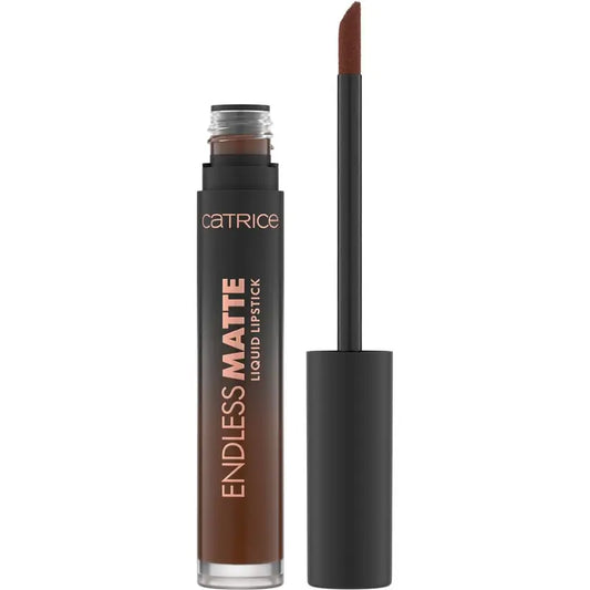 Catrice Liquid Lipstick Endless Matte 100 , 4,5 ml