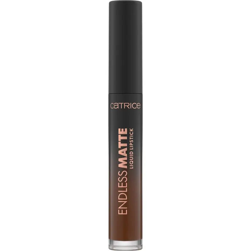 Catrice Rouge à lèvres liquide Endless Matte 100 , 4,5 ml
