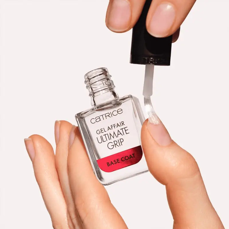 Catrice Base Coat Ultimate Grip Gel Affair , 10,5 ml
