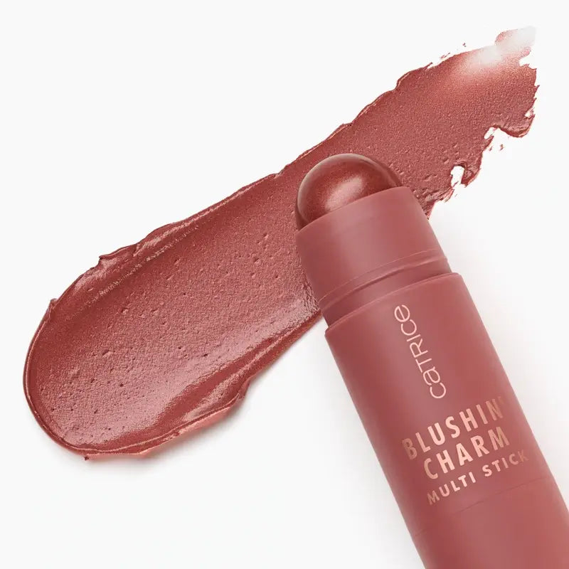 Catrice Blushin' Charm Multi Stick 050 , 5.5 gr