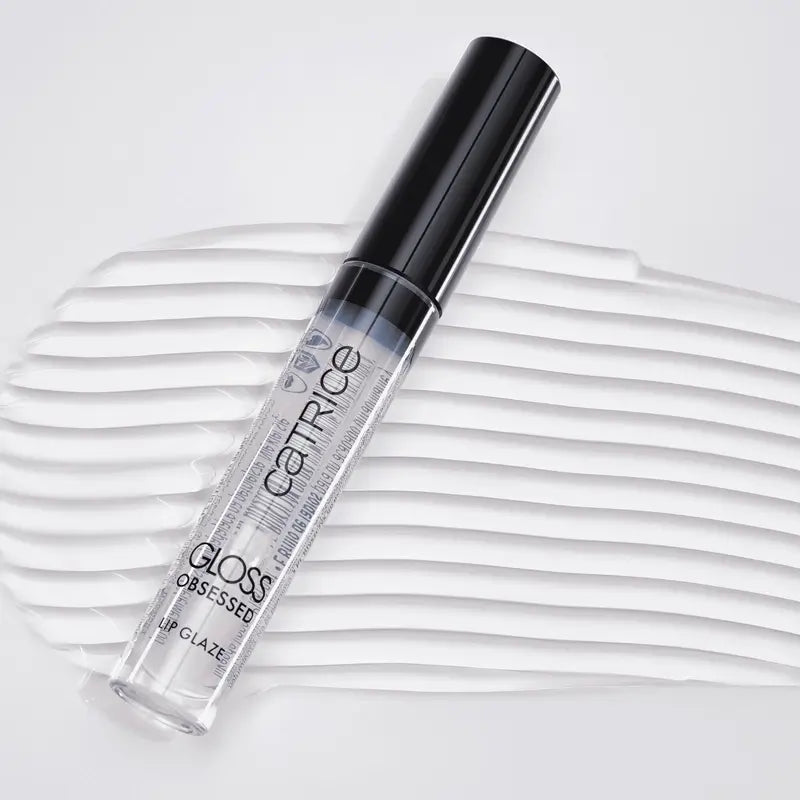 Catrice Gloss Obsessed Lip Glaze 010 , 2,5 ml