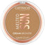 Catrice Melted Sun Cream Bronzer 020, 9 gr