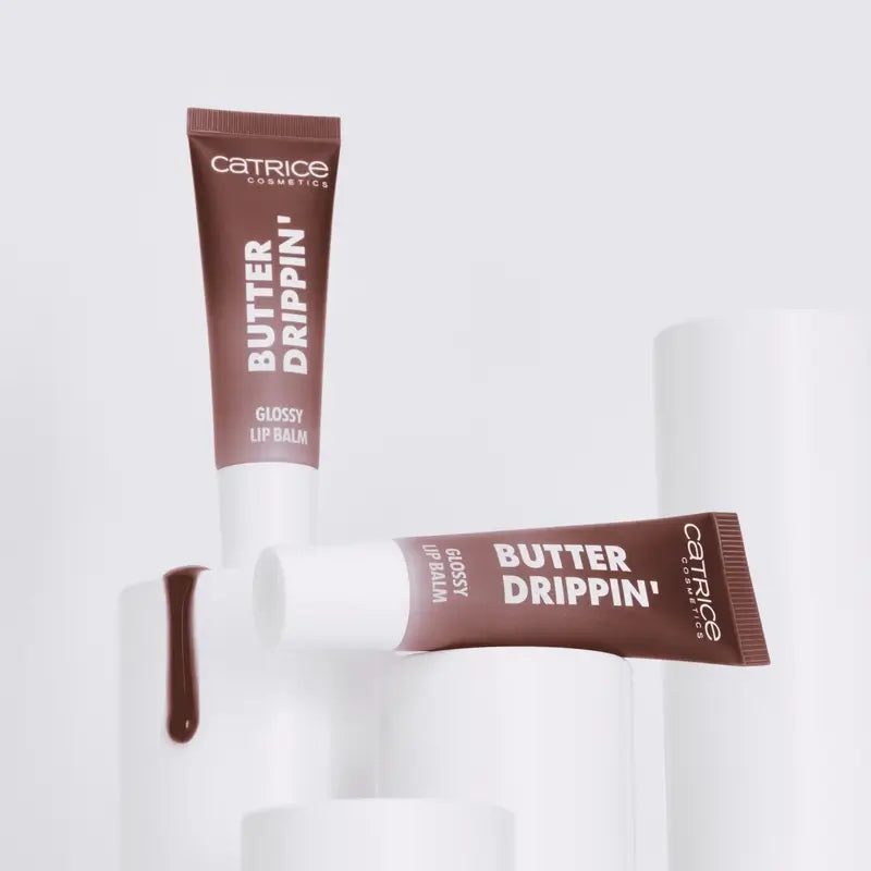 Catrice Butter Drippin' Glossy Lip Balm 040 , 10 ml